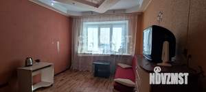 2-к квартира, вторичка, 54м2, 5/5 этаж