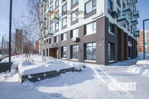 2-к квартира, вторичка, 56м2, 14/17 этаж