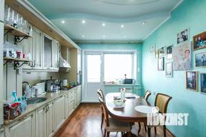 2-к квартира, вторичка, 55м2, 6/9 этаж