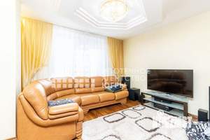 3-к квартира, вторичка, 119м2, 8/9 этаж