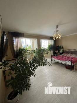 3-к квартира, вторичка, 81м2, 10/12 этаж