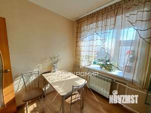 2-к квартира, вторичка, 50м2, 4/9 этаж