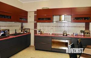 4-к квартира, вторичка, 142м2, 15/16 этаж