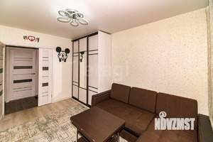 2-к квартира, вторичка, 45м2, 5/5 этаж