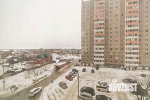 2-к квартира, вторичка, 67м2, 5/17 этаж