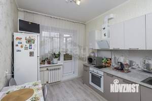 2-к квартира, вторичка, 62м2, 2/5 этаж