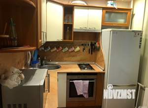 2-к квартира, вторичка, 46м2, 3/6 этаж