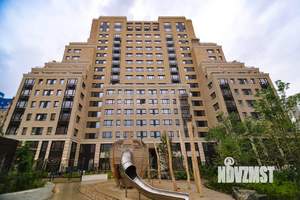 1-к квартира, вторичка, 51м2, 4/9 этаж