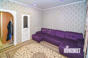 1-к квартира, вторичка, 36м2, 2/9 этаж