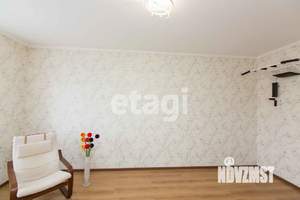 3-к квартира, вторичка, 97м2, 9/17 этаж