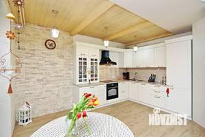 1-к квартира, вторичка, 73м2, 4/10 этаж
