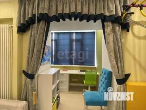 3-к квартира, вторичка, 90м2, 7/9 этаж