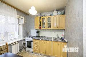 2-к квартира, вторичка, 44м2, 5/5 этаж