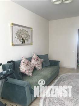 3-к квартира, вторичка, 71м2, 3/12 этаж