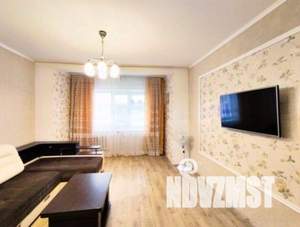 1-к квартира, вторичка, 45м2, 4/5 этаж