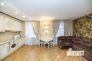 3-к квартира, вторичка, 90м2, 4/5 этаж