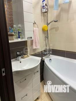 2-к квартира, вторичка, 55м2, 7/9 этаж