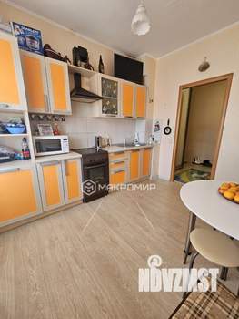 2-к квартира, вторичка, 54м2, 5/5 этаж