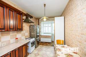1-к квартира, вторичка, 35м2, 2/9 этаж