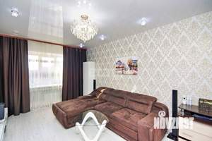 2-к квартира, вторичка, 63м2, 7/12 этаж