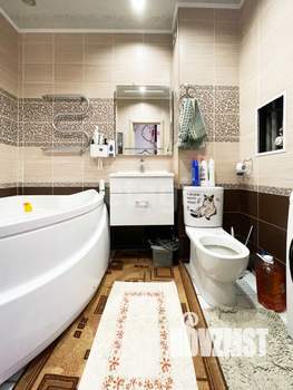 1-к квартира, вторичка, 50м2, 7/14 этаж
