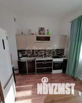 1-к квартира, вторичка, 36м2, 4/17 этаж