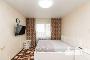1-к квартира, вторичка, 36м2, 10/16 этаж