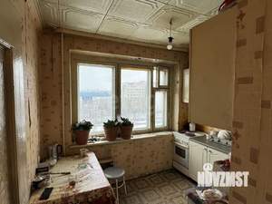 2-к квартира, вторичка, 46м2, 8/9 этаж