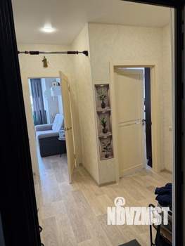 1-к квартира, вторичка, 46м2, 12/13 этаж