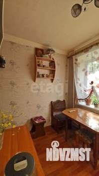 2-к квартира, вторичка, 45м2, 2/9 этаж