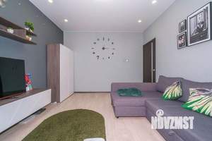 2-к квартира, вторичка, 52м2, 5/5 этаж