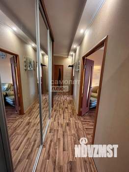 2-к квартира, вторичка, 62м2, 9/9 этаж