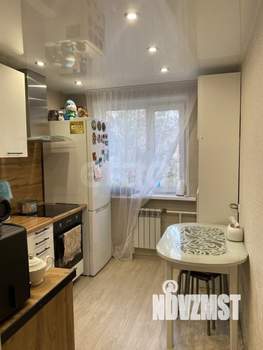2-к квартира, вторичка, 45м2, 4/5 этаж