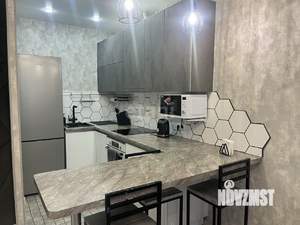 1-к квартира, вторичка, 40м2, 16/20 этаж