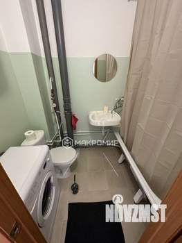 1-к квартира, вторичка, 36м2, 16/24 этаж