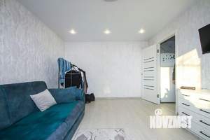1-к квартира, вторичка, 28м2, 4/5 этаж