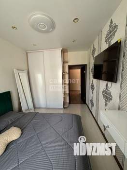 3-к квартира, вторичка, 76м2, 9/9 этаж