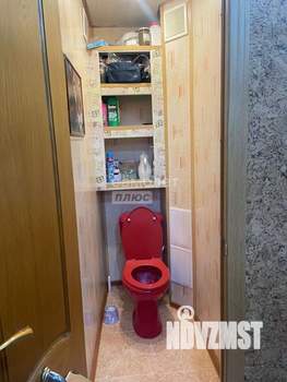 3-к квартира, вторичка, 68м2, 3/5 этаж