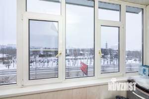 2-к квартира, вторичка, 54м2, 4/9 этаж