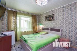2-к квартира, вторичка, 44м2, 2/5 этаж