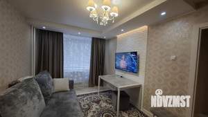 2-к квартира, вторичка, 45м2, 6/9 этаж