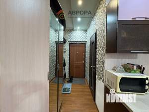 Студия квартира, вторичка, 24м2, 15/17 этаж