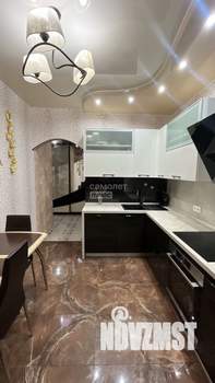 2-к квартира, вторичка, 59м2, 4/5 этаж