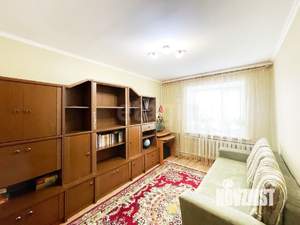 2-к квартира, вторичка, 49м2, 4/9 этаж