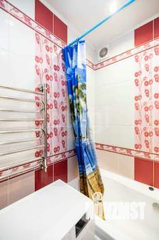 2-к квартира, вторичка, 53м2, 1/5 этаж