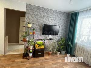 1-к квартира, вторичка, 31м2, 1/9 этаж