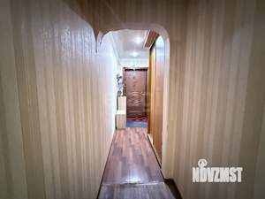 3-к квартира, вторичка, 66м2, 5/5 этаж