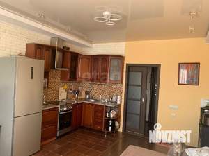 1-к квартира, вторичка, 42м2, 5/5 этаж