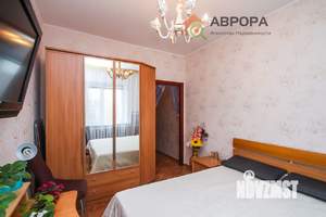 2-к квартира, вторичка, 53м2, 5/5 этаж