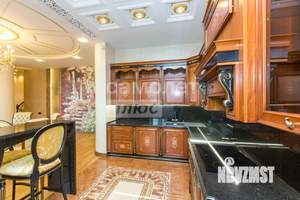 6-к квартира, вторичка, 404м2, 25/26 этаж
